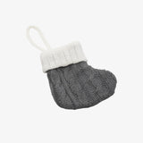 Jewelry Holiday Stocking Gift Pouch - EVRYJEWELS