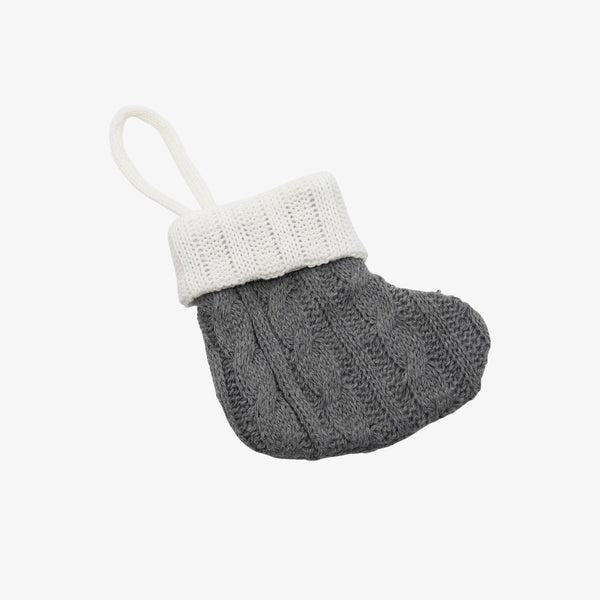 Jewelry Holiday Stocking Gift Pouch - EVRYJEWELS