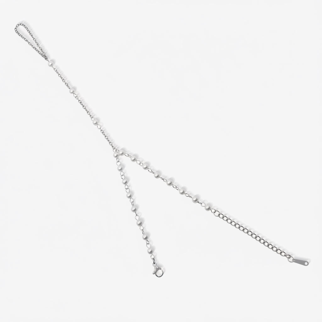 Viral Hand Chains: Anti Tarnish Waterproof - EVRYJEWELS
