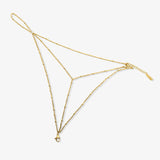 Elise Hand Chain - EVRYJEWELS