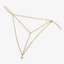 Elise Hand Chain - EVRYJEWELS