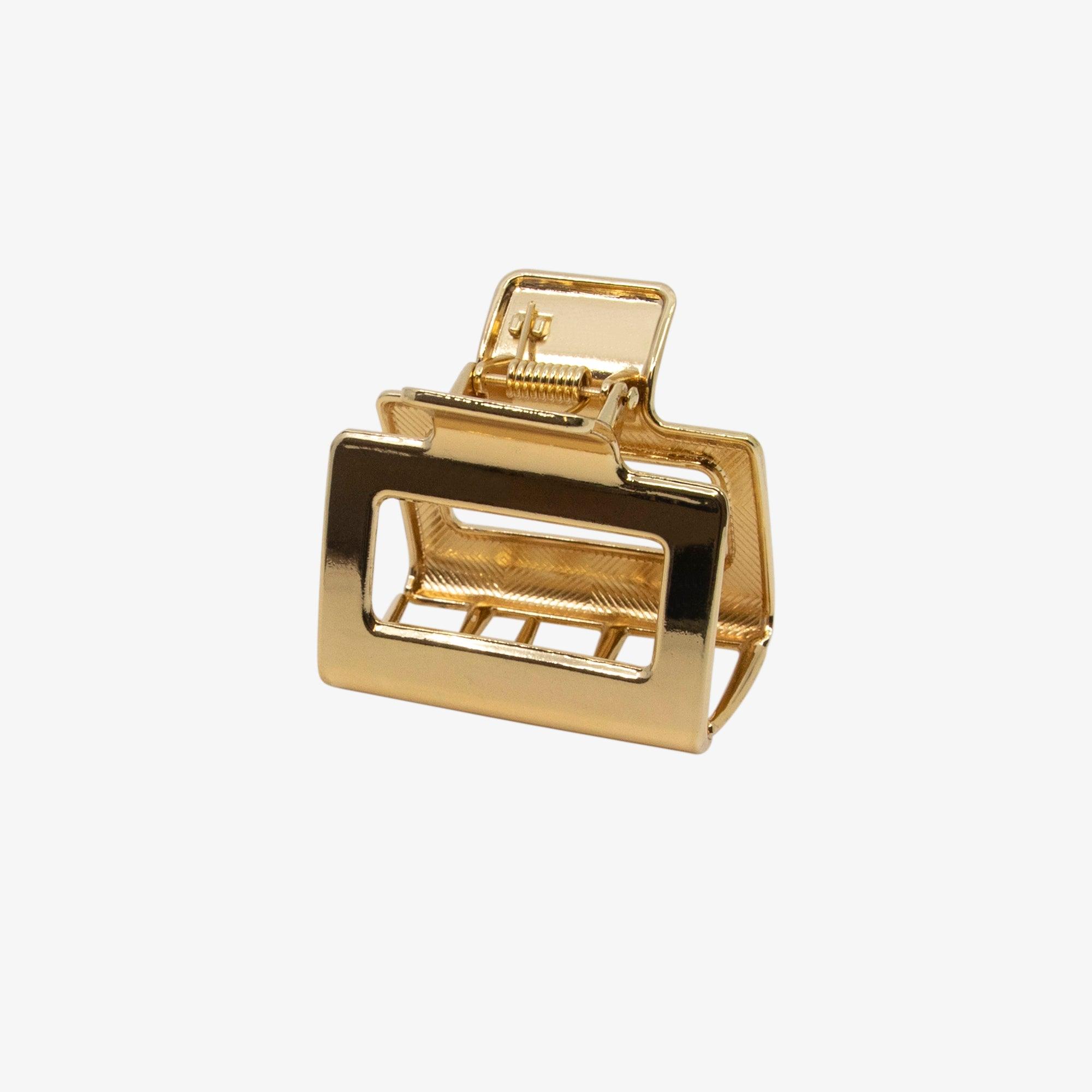 Capri Hair Claw Clip - EVRYJEWELS