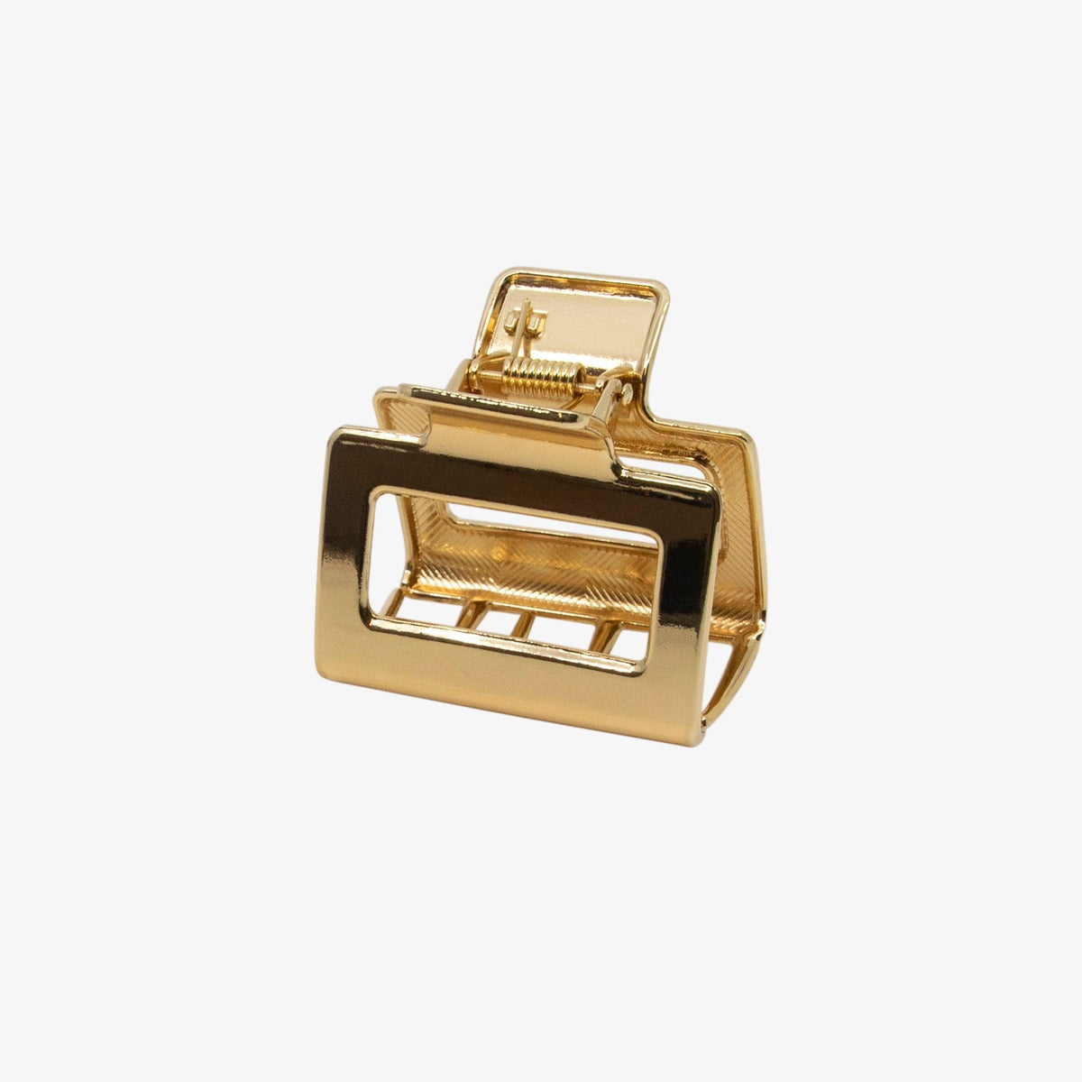 Capri Hair Claw Clip - EVRYJEWELS