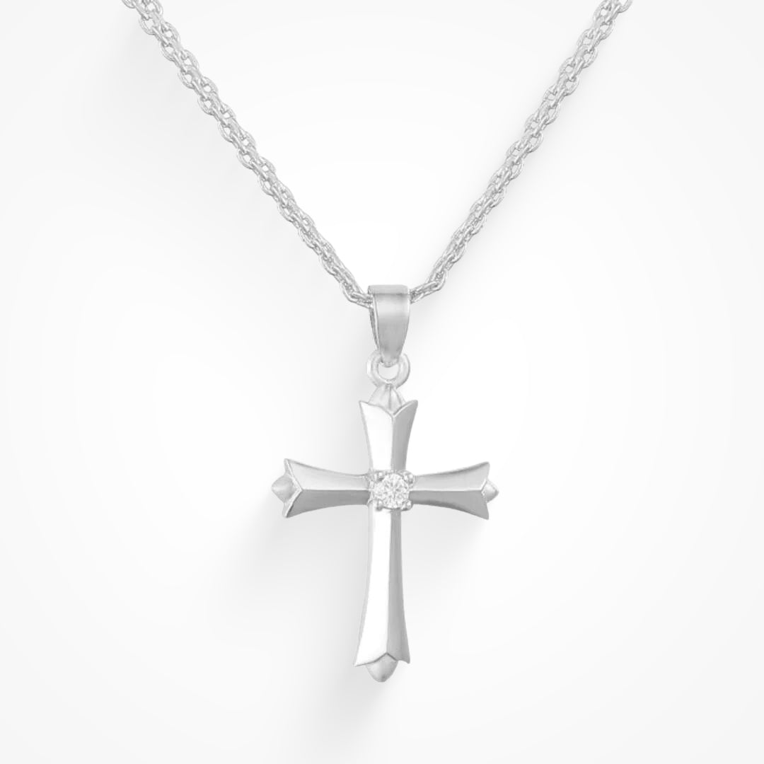 Hallelujah Necklace– EVRYJEWELS