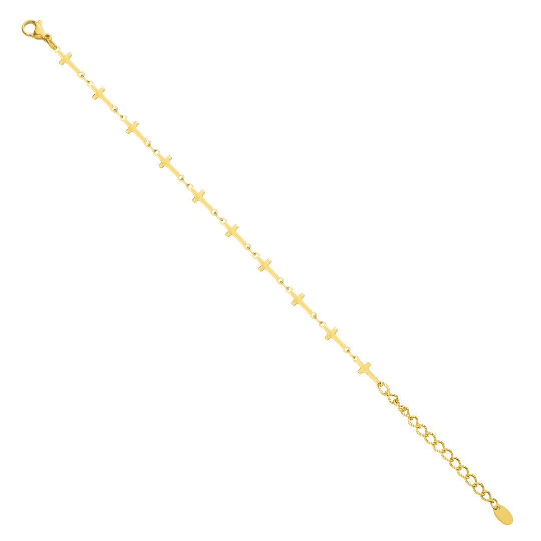 Holy Bracelet - EVRYJEWELS