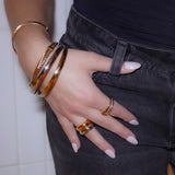 Flip Side Ring - EVRYJEWELS