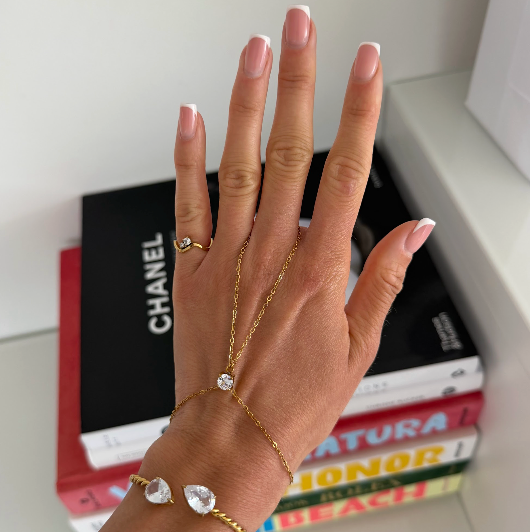HAND CHAINS