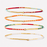 Happy Beads Bracelet Bundle - EVRYJEWELS