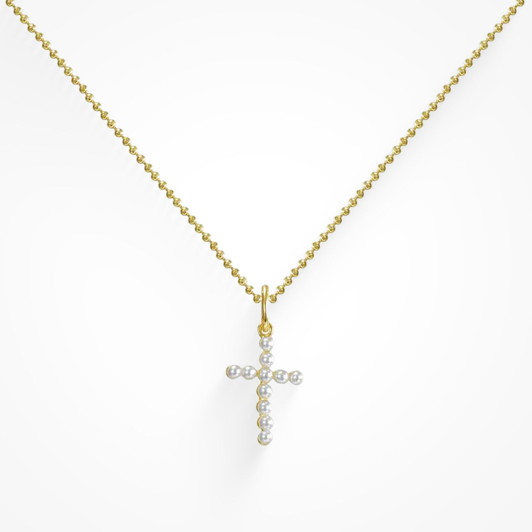 Heavenly Hour Necklace