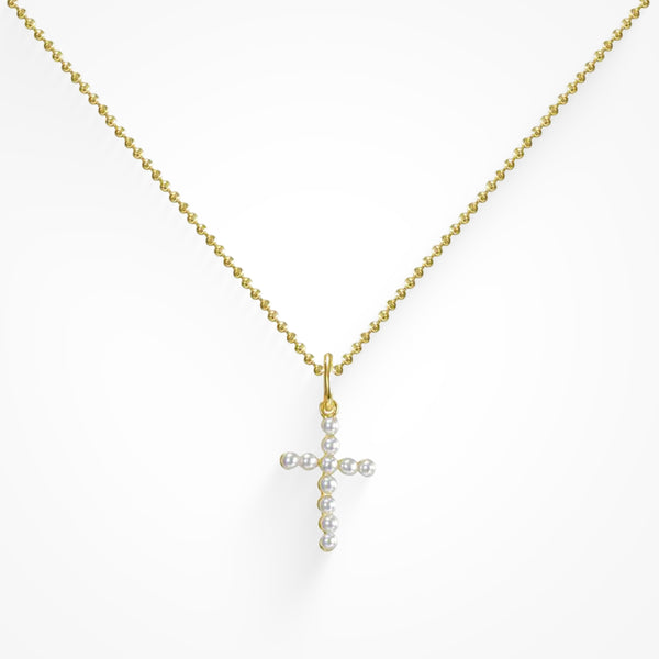 Heavenly Hour Necklace – EVRYJEWELS
