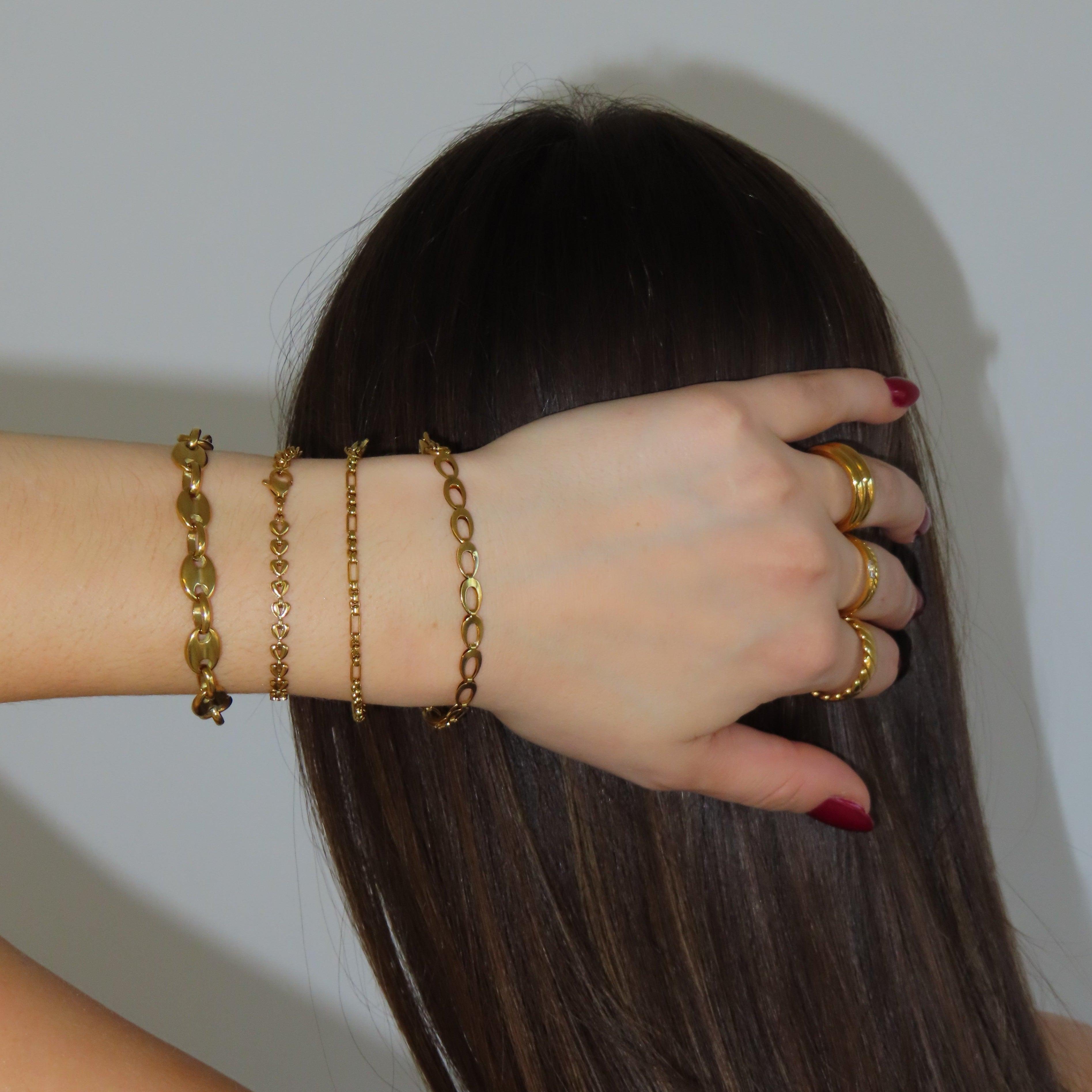 Heirloom Bracelet - EVRYJEWELS
