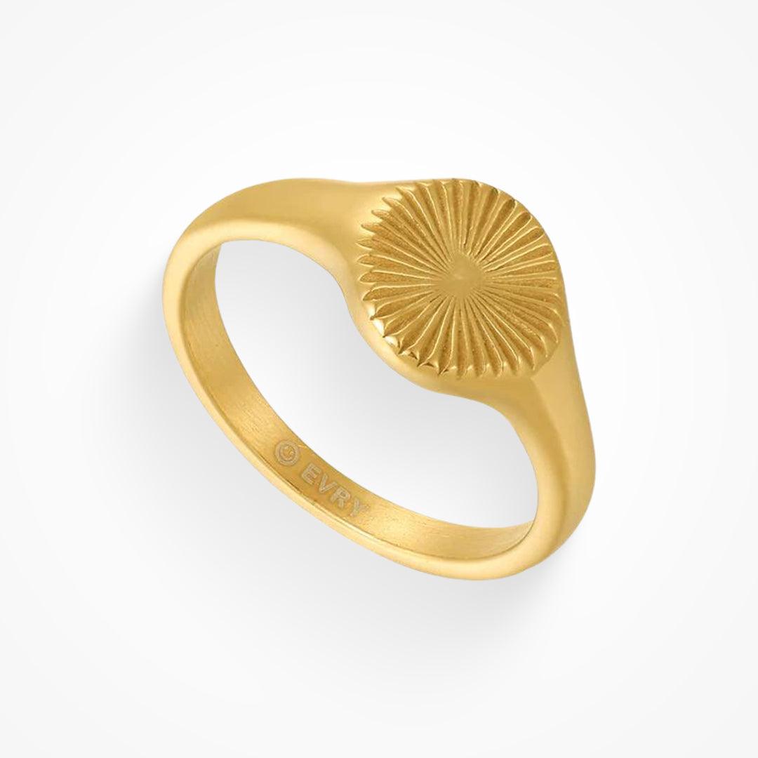 Pinky Ring Collection - EVRYJEWELS