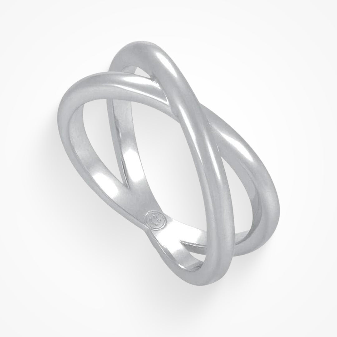 Hexxed 2.0 Ring