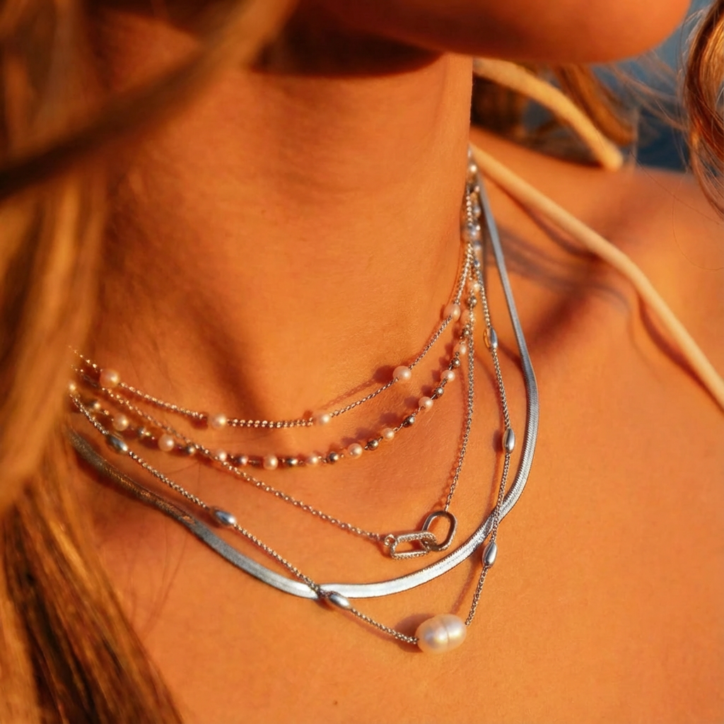 Brinkley Cheo Necklace Bundle