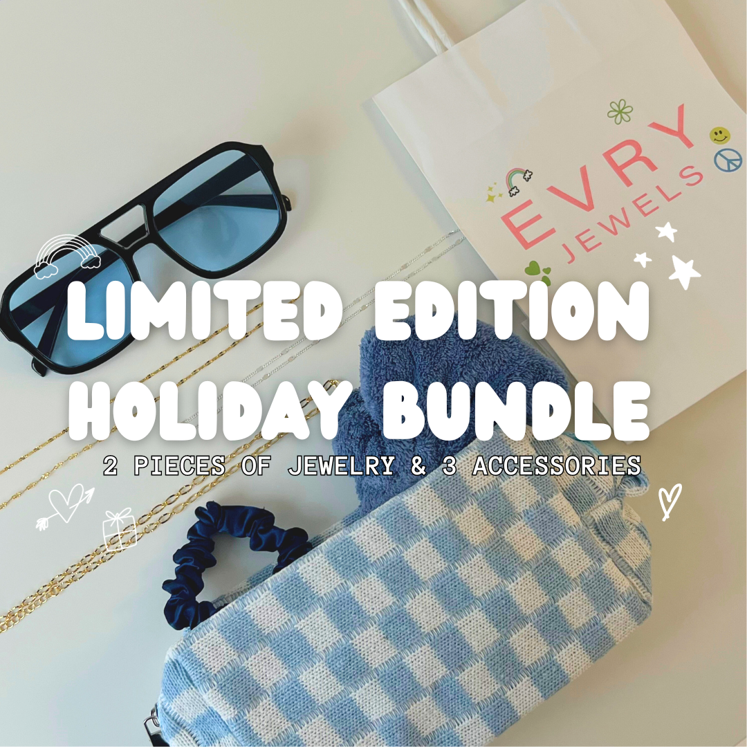Limited Edition Holiday Bundle