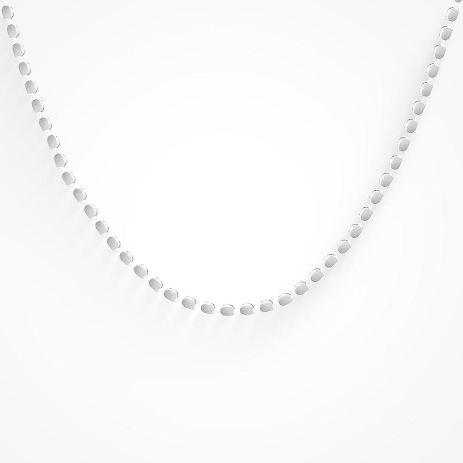 Hollywood Necklace - EVRYJEWELS