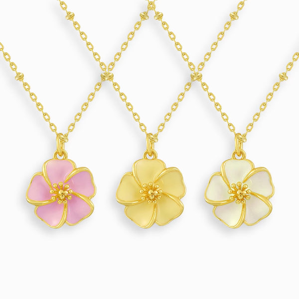 Honolulu Necklace – EVRYJEWELS Honolulu Necklace – EVRYJEWELS