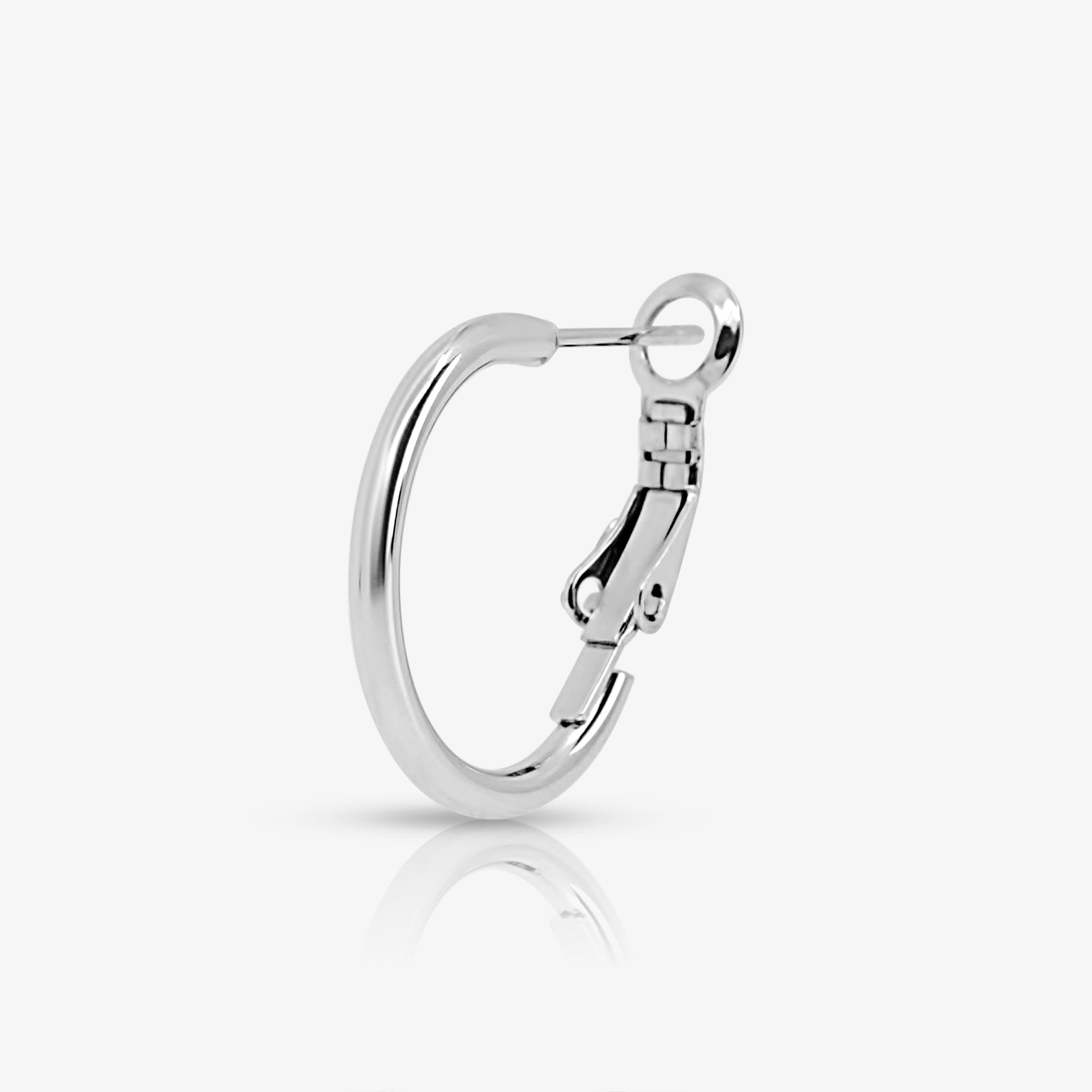 Hoops For Days 3 Piece Set - EVRYJEWELS