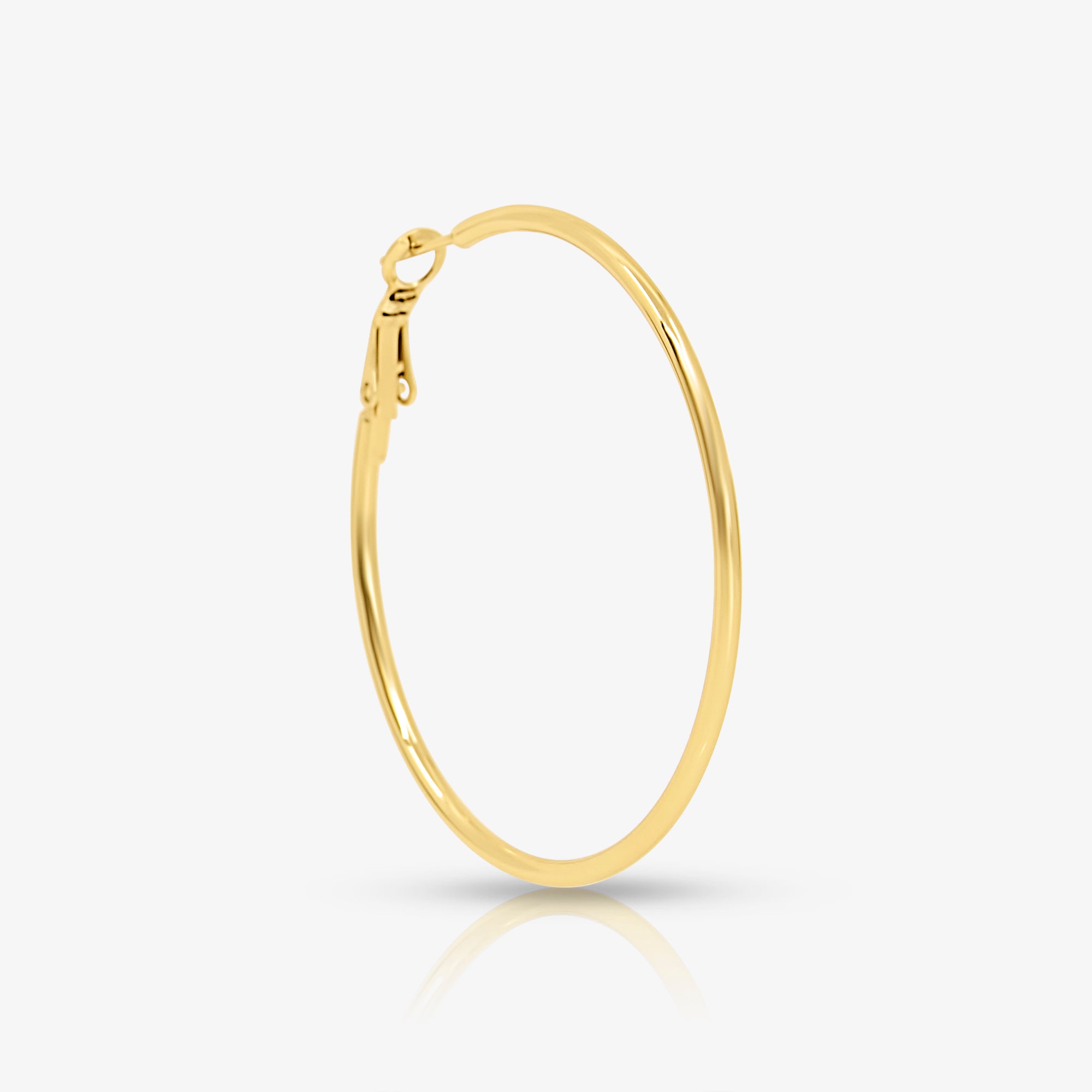 Hoops For Days 3 Piece Set - EVRYJEWELS