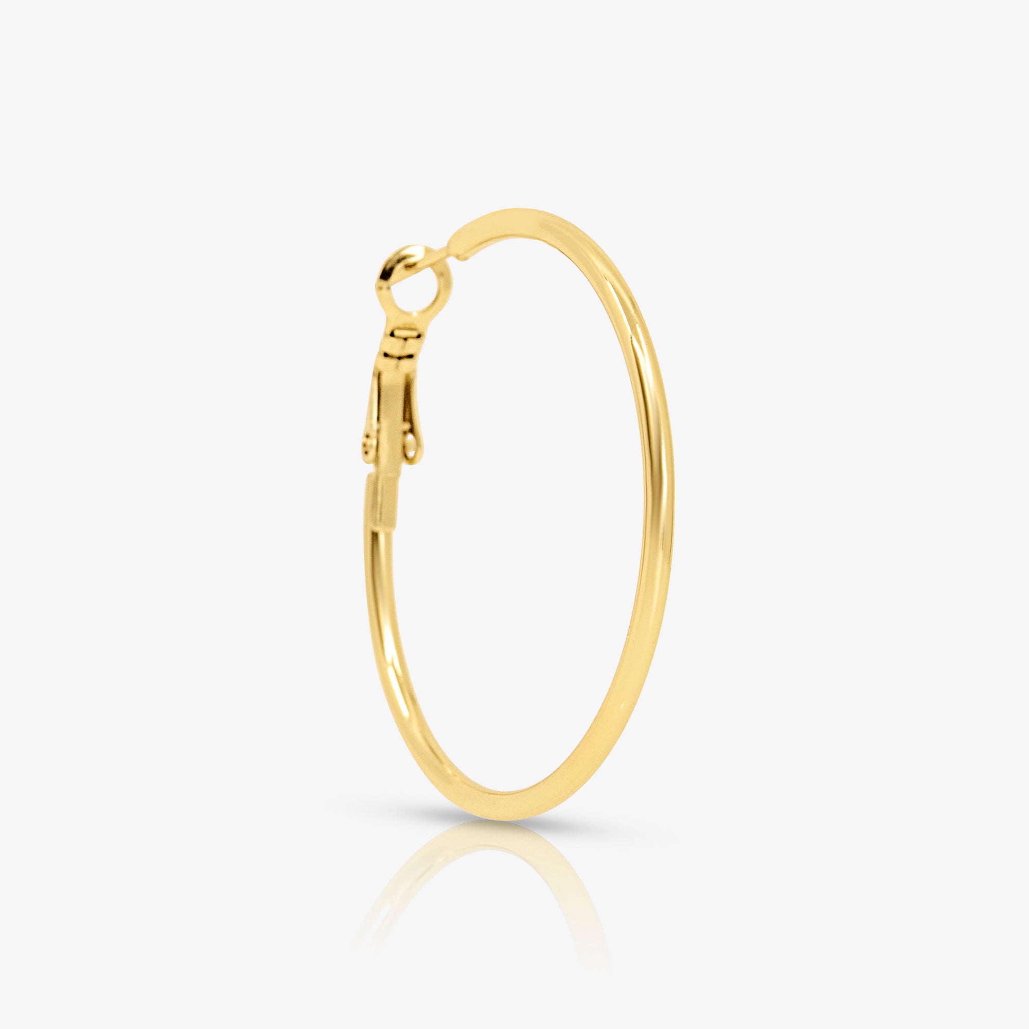 Hoops For Days 3 Piece Set - EVRYJEWELS