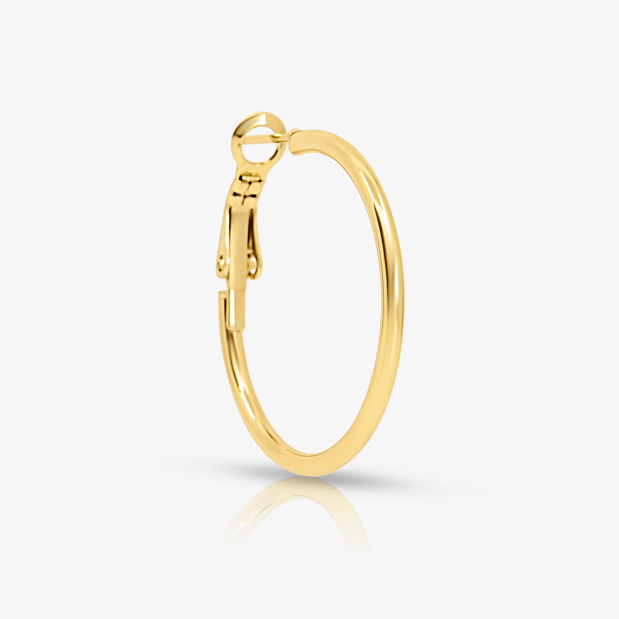 Hoops For Days 3 Piece Set - EVRYJEWELS