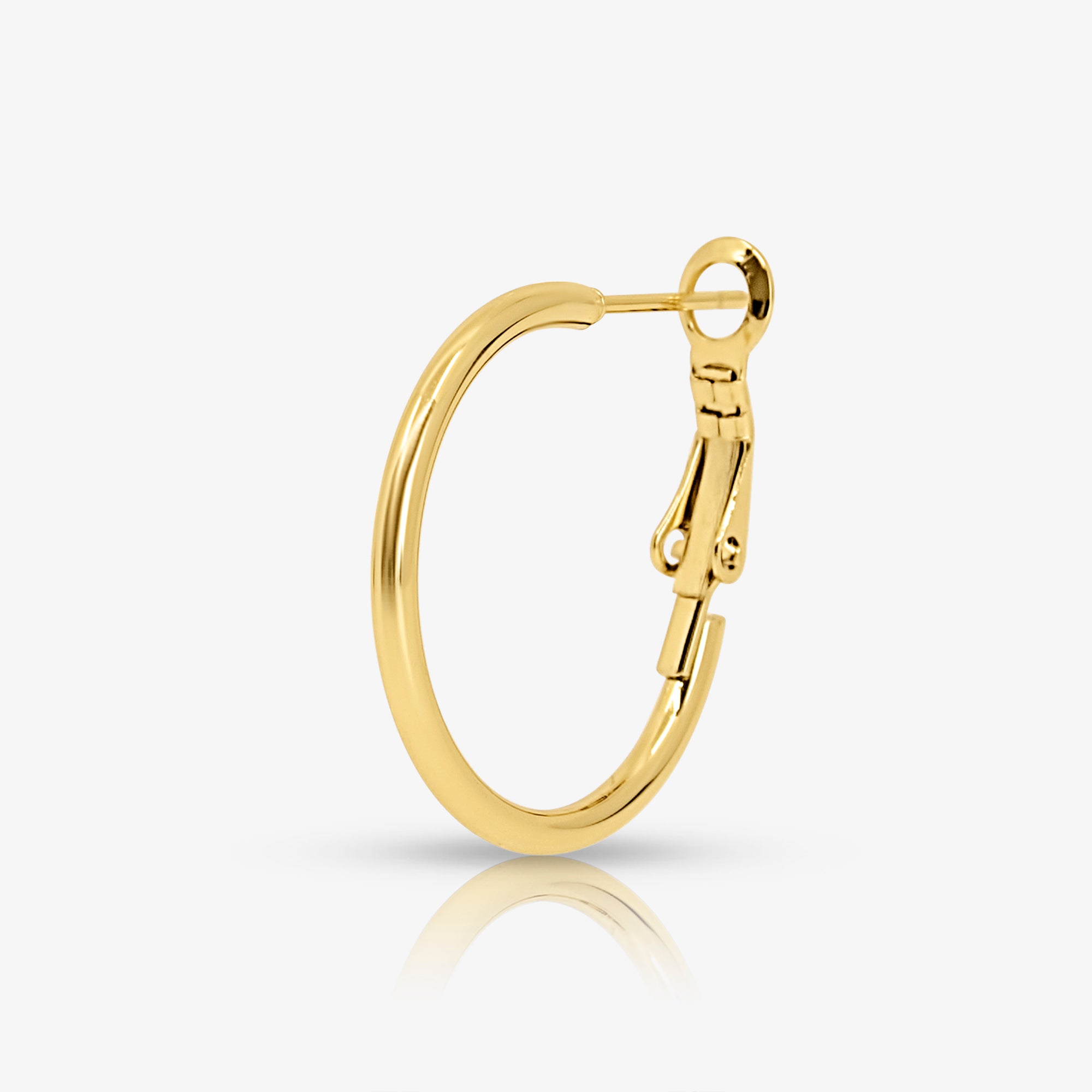 Hoops For Days 3 Piece Set - EVRYJEWELS