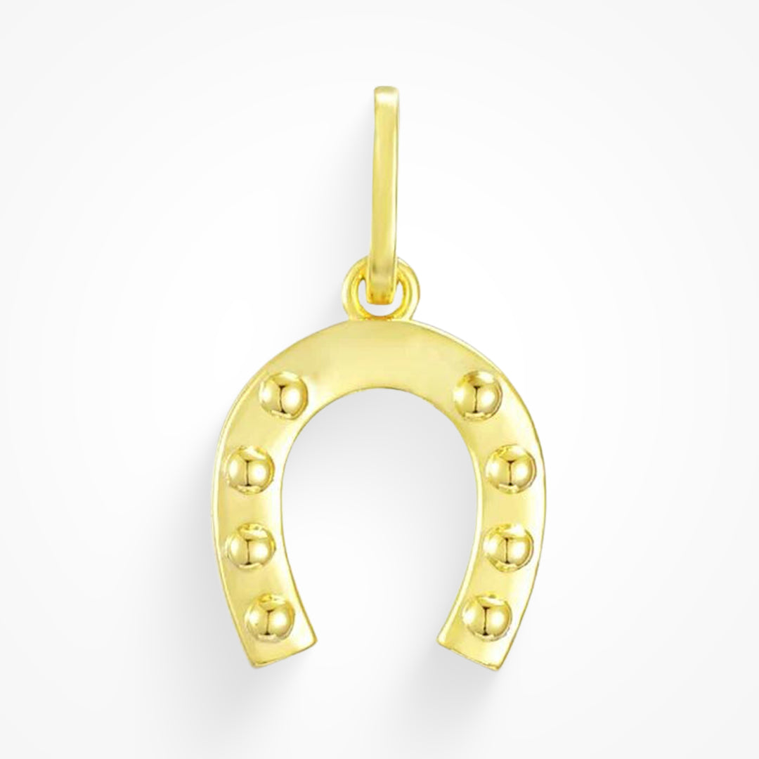 سحر حِدوة الحصان (Horseshoe Charm)