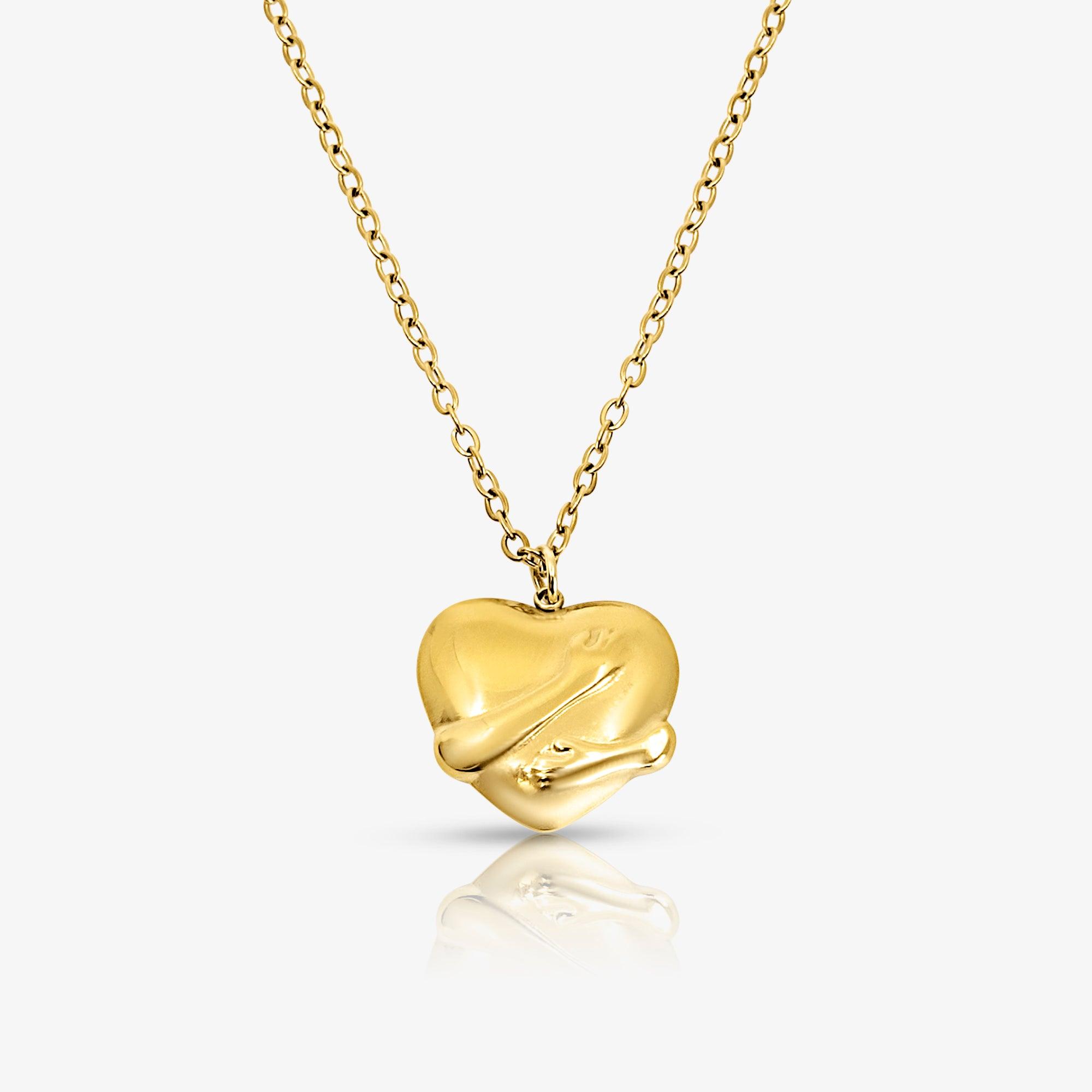 Empathy Necklace - EVRYJEWELS