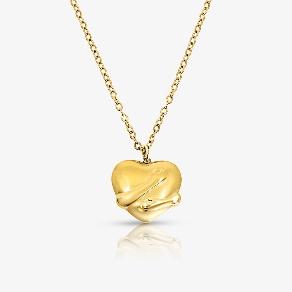 Empathy Necklace - EVRYJEWELS