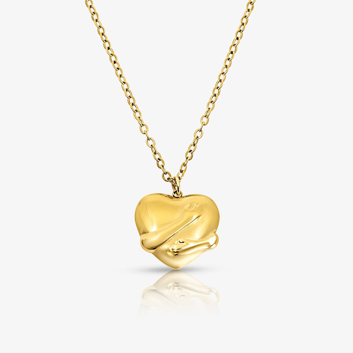Empathy Necklace - EVRYJEWELS