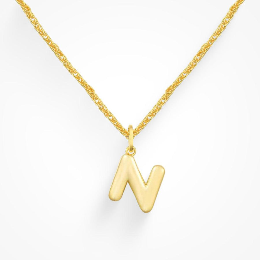 I Heart Me Necklace - EVRYJEWELS