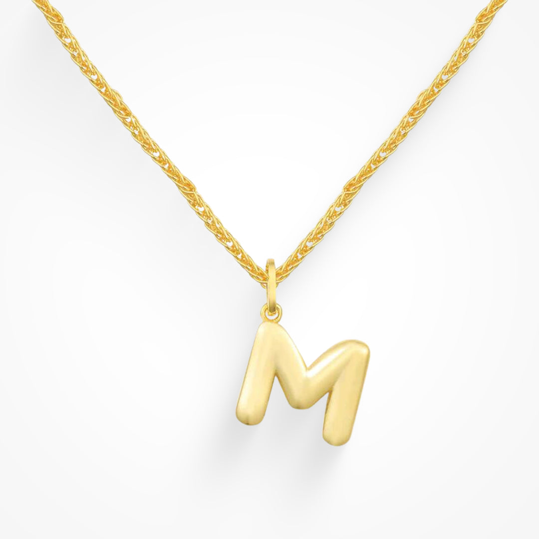 Buy M Men Style Name English Alphabet M Letter Initials Letter Locket Pendant  Necklace Chain Gift for Her And His Silver Crystal And Zinc Alphabet Pendant  Necklace ChainUnisex at Amazon.in
