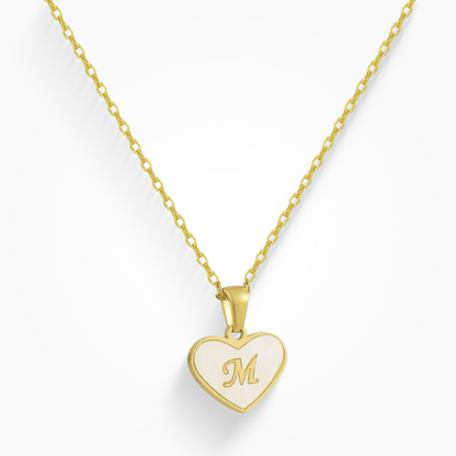 All Mine Necklace