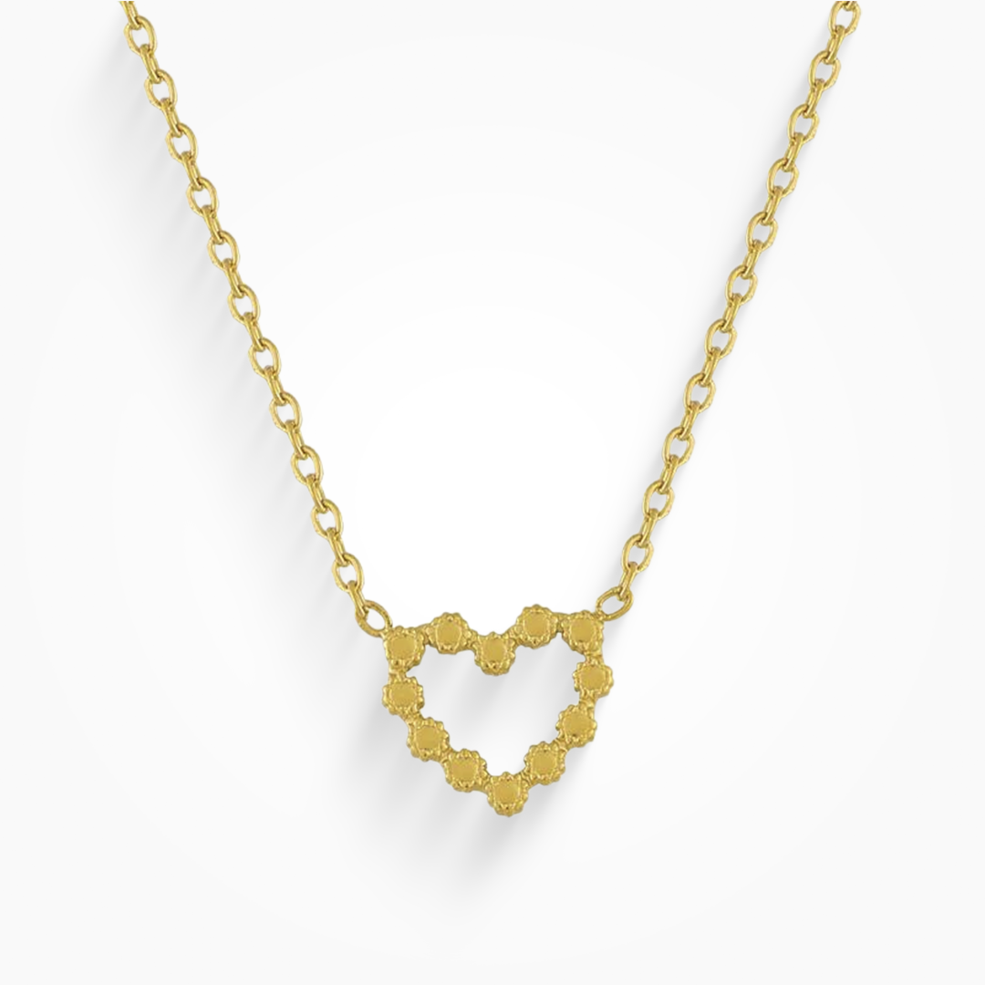First Love Necklace