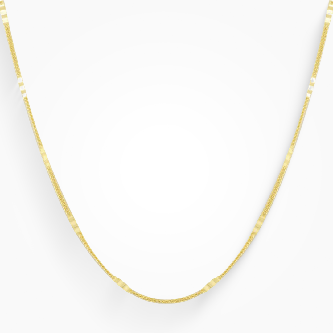 Yacht Club Necklace