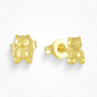 Teddy Earrings