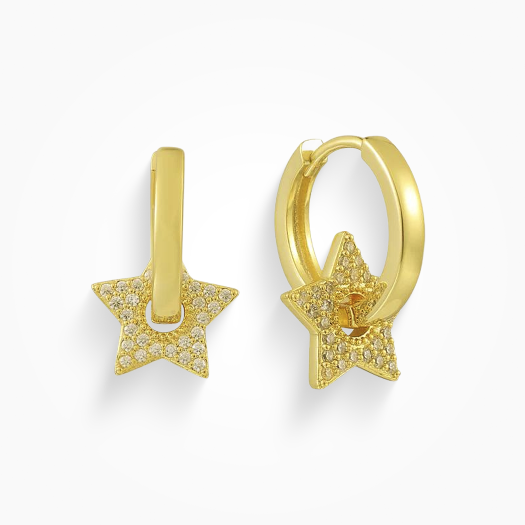 Starlight Earrings– EVRYJEWELS