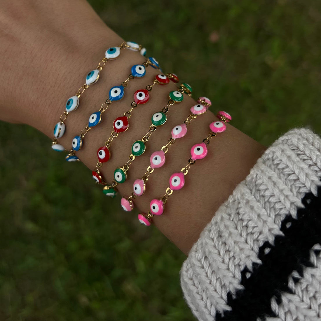 Bracelet Nazar