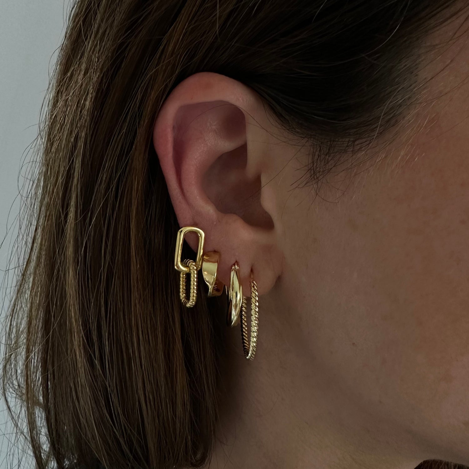 Rio Earrings– EVRYJEWELS
