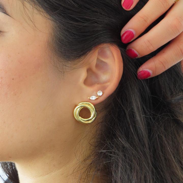 Talia Earrings - EVRYJEWELS
