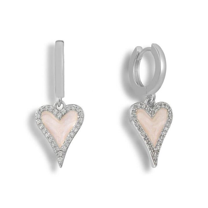 Forever in Love Earrings