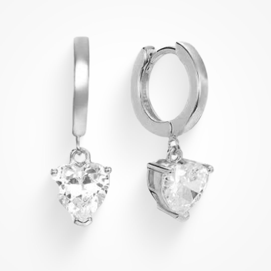 Buy Shaya 92.5 Sterling Silver Earrings for Women Online At Best Price @  Tata CLiQ