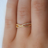 Infinitely Yours Ring - EVRYJEWELS