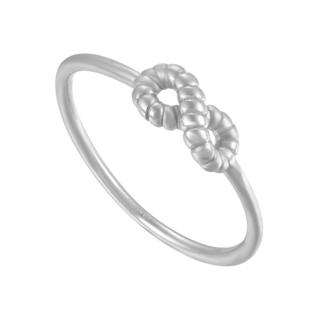 Bague Infinity