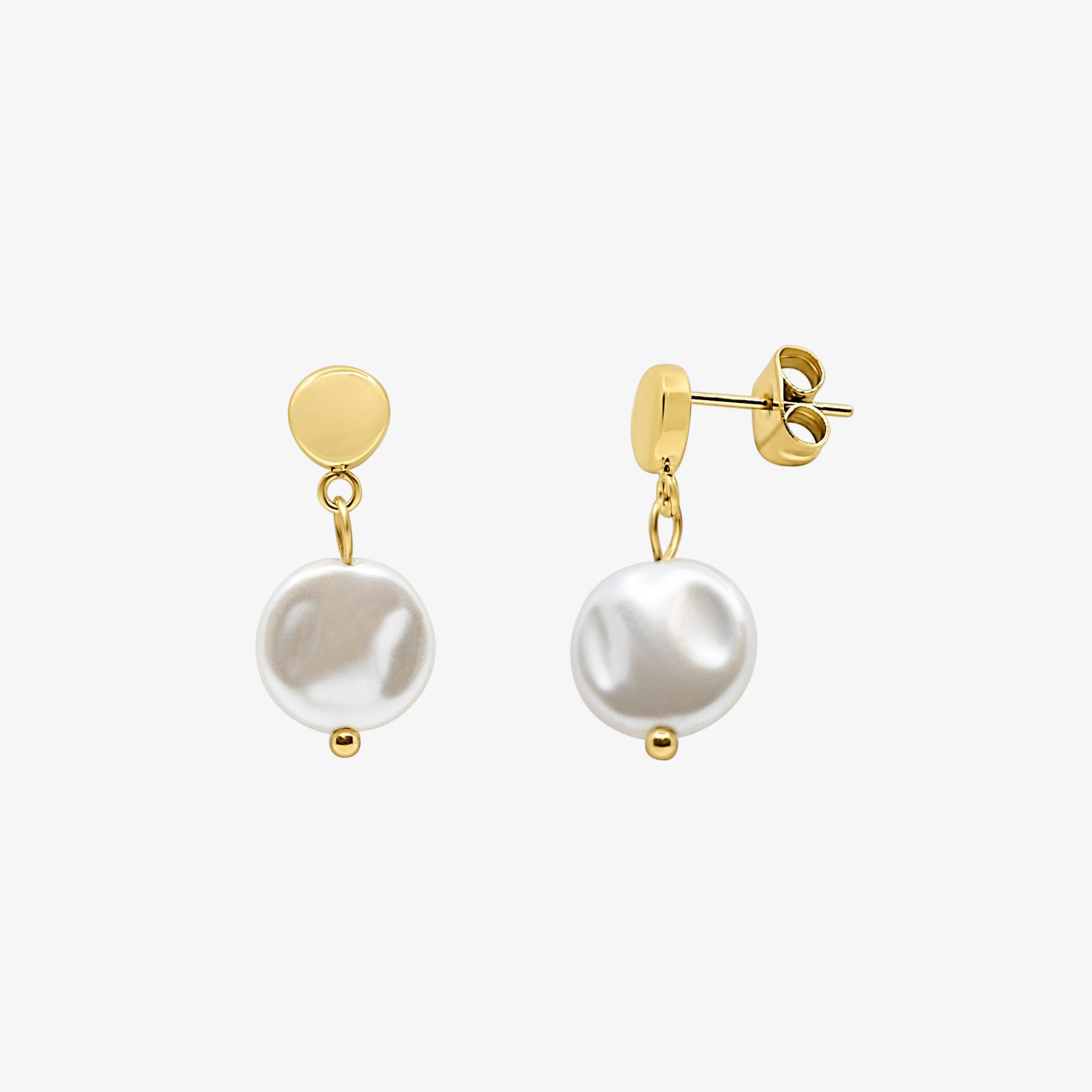 Island Girl Earrings - EVRYJEWELS