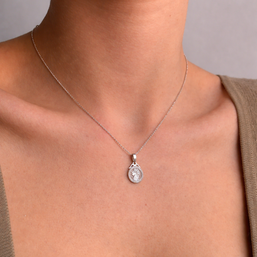 It's Vintage Necklace - EVRYJEWELS