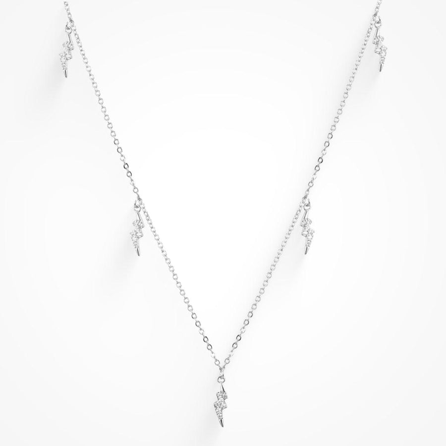 It's Lit Necklace - EVRYJEWELS