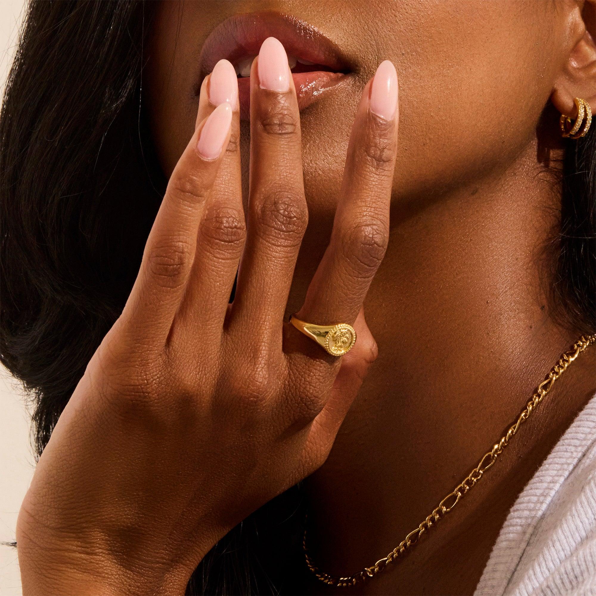 It's Vintage Ring - EVRYJEWELS