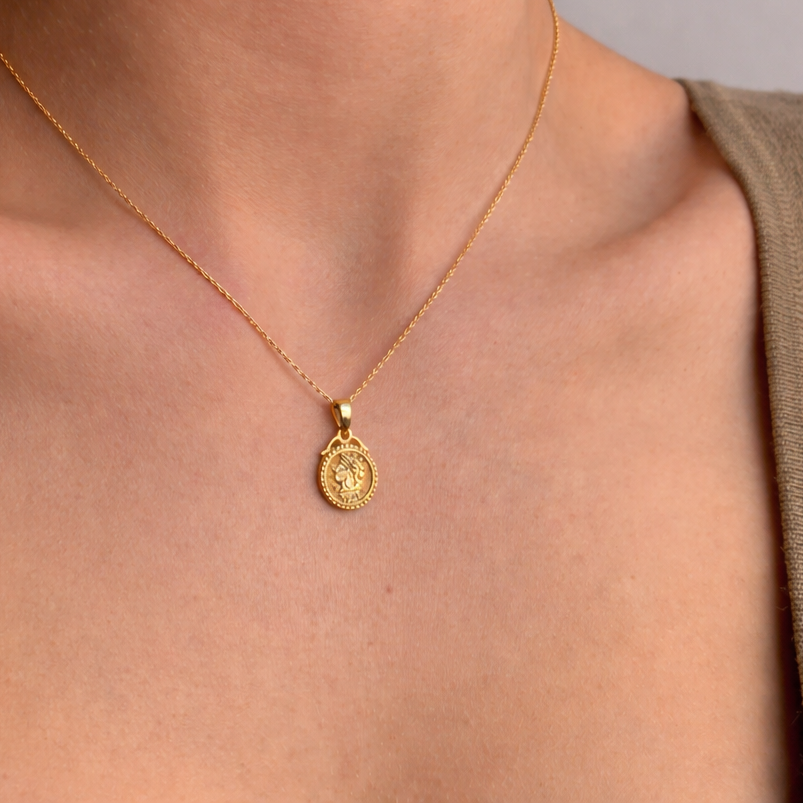 It's Vintage Necklace - EVRYJEWELS