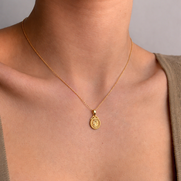 It's Vintage Necklace - EVRYJEWELS